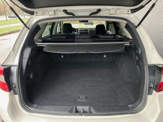 Subaru Outback Active 2.5 129kW