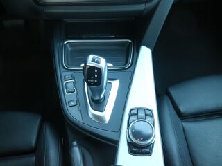 BMW 320 i xDrive F31 2.0 135kW