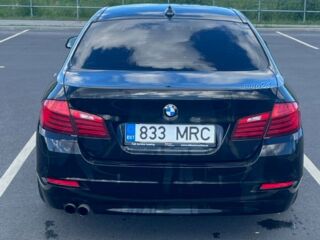 BMW 520 2.0 135kW