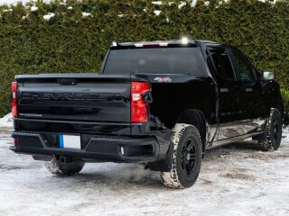 Chevrolet Silverado 4.3 212kW