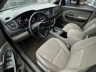 Kia Carnival 2.2 143кВ