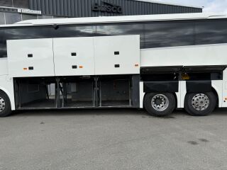 Volvo 9900 345kW