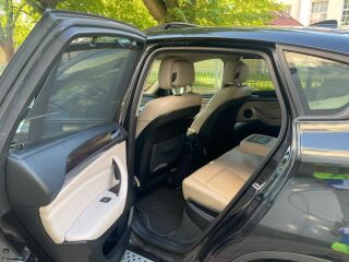 BMW X6 xDrive 30 d facelift 3.0 180kW