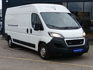 Peugeot Boxer L3H2 2.0 Blue HDI MT6 96kW