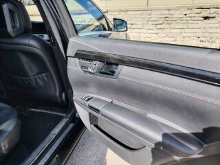 Mercedes-Benz S 500 Long 5.5 285kW