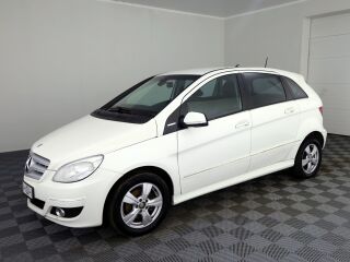 Mercedes-Benz B 170 Luxury Facelift 2.0 85kW