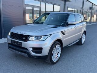 Land Rover Range Rover Sport Sd4 SE 2.0 R4 TD 177kW