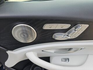 Mercedes-Benz E 220 AMG Line 4-MATIC FACELIFT 2.0 143kW
