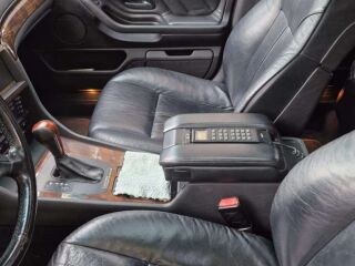 BMW 735 3.5 175kW