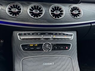 Mercedes-Benz CLS 350 2.9 210kW