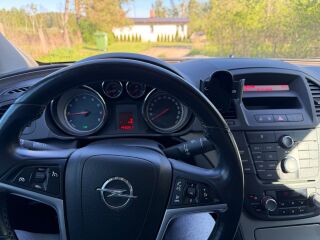 Opel Insignia 1.6 132kW