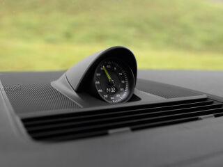 Porsche Panamera 4 E-HYBRID 2.9 V6 DGP 340кВ