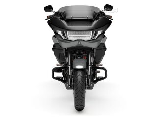 Harley-Davidson Road Glide CVO 121 86kW