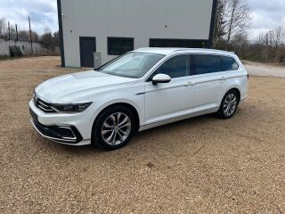 Volkswagen Passat GTE Highline 1.4 PHEV 170kW