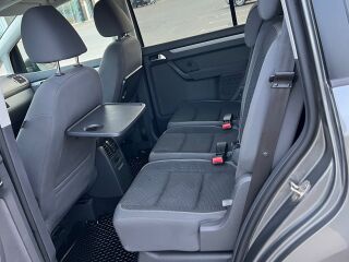 Volkswagen Touran 1.6 R4 TDI 77kW