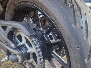 Kawasaki Vulcan S ABS 44kW