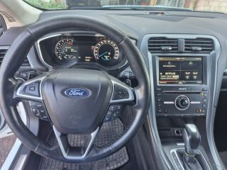 Ford Mondeo 2.0 110kW