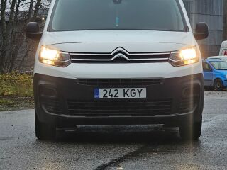 Citroen Berlingo 1.5 R4 56kW