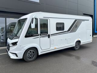 Knaus VAN I 650 MEG 2.2 103kW