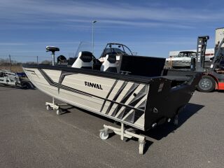 Finval 470 EVO SC