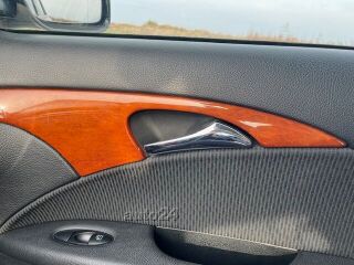 Mercedes-Benz E 280 3.0 CDI T 140kW