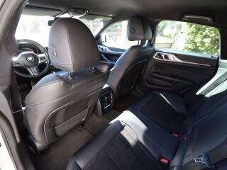 BMW 420 i Gran Coupe M-Sportpakett 2.0 135кВ