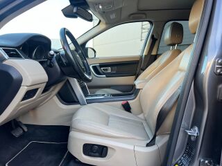 Land Rover Discovery Sport 2.0 132kW