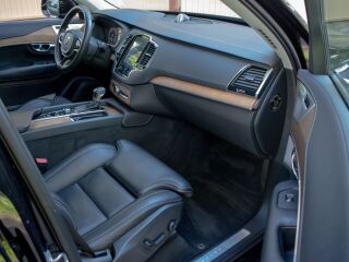 Volvo XC90 7s Inscription Intelli PRO Xenium Lux Wntr 2.0 D5 AWD 173kW