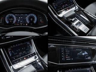 Audi Q8 50 TDI Quattro 3.0 210kW