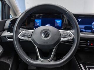 Volkswagen Golf Plug-in 1.4 110kW