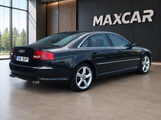 Audi A8 3.0 171kW