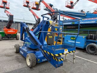 UpRight AB38N
