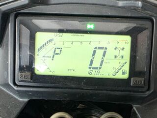 CFMOTO CFORCE 625 CF600ATR-2L 191S ATS-V-1 30kW