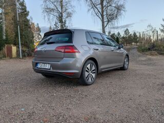 Volkswagen Golf 85kW