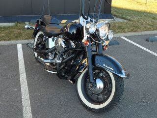 Harley-Davidson Heritage Softail 60kW