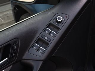 Volkswagen Tiguan 1.4 92kW