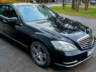 Mercedes-Benz S 350 Long 3.5 200kW