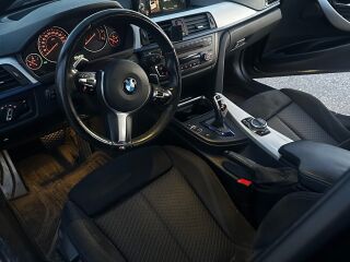 BMW 330 3.0 R6 190kW