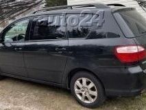 Toyota Avensis Verso 2.0 85kW