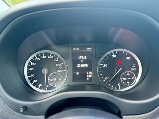 Mercedes-Benz Vito Long 2.1 140кВ
