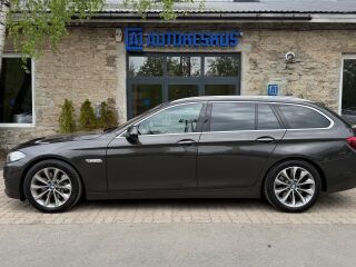 BMW 530 3.0 190кВ