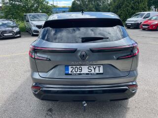 Renault Austral 1.3 116kW