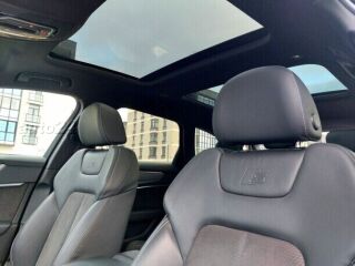 Audi A6 2xS-LINE PANO BLACK OPTIC 40TDI Virtual MATR 2.0 Mild hybrid 150kW