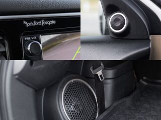 Mitsubishi Outlander 2.0 110kW