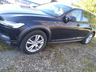 Volvo V90 Cross Country 2.0 140kW
