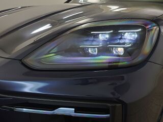 Porsche Cayenne E-Hybrid Coupe 3.0 346kW