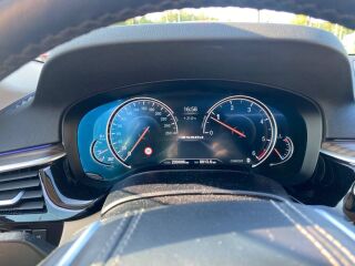 BMW 520 xDrive 2.0 140кВ