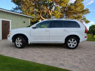 Volvo XC90 2.4 120kW