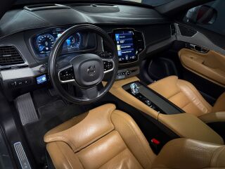Volvo XC90 T8 Twin Engine Inscription 2.0 288kW