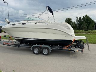 Sea Ray Sundancer 240 5.0 V8 258кВ